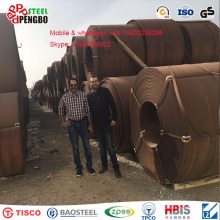 Grade a Ship Steel Plate